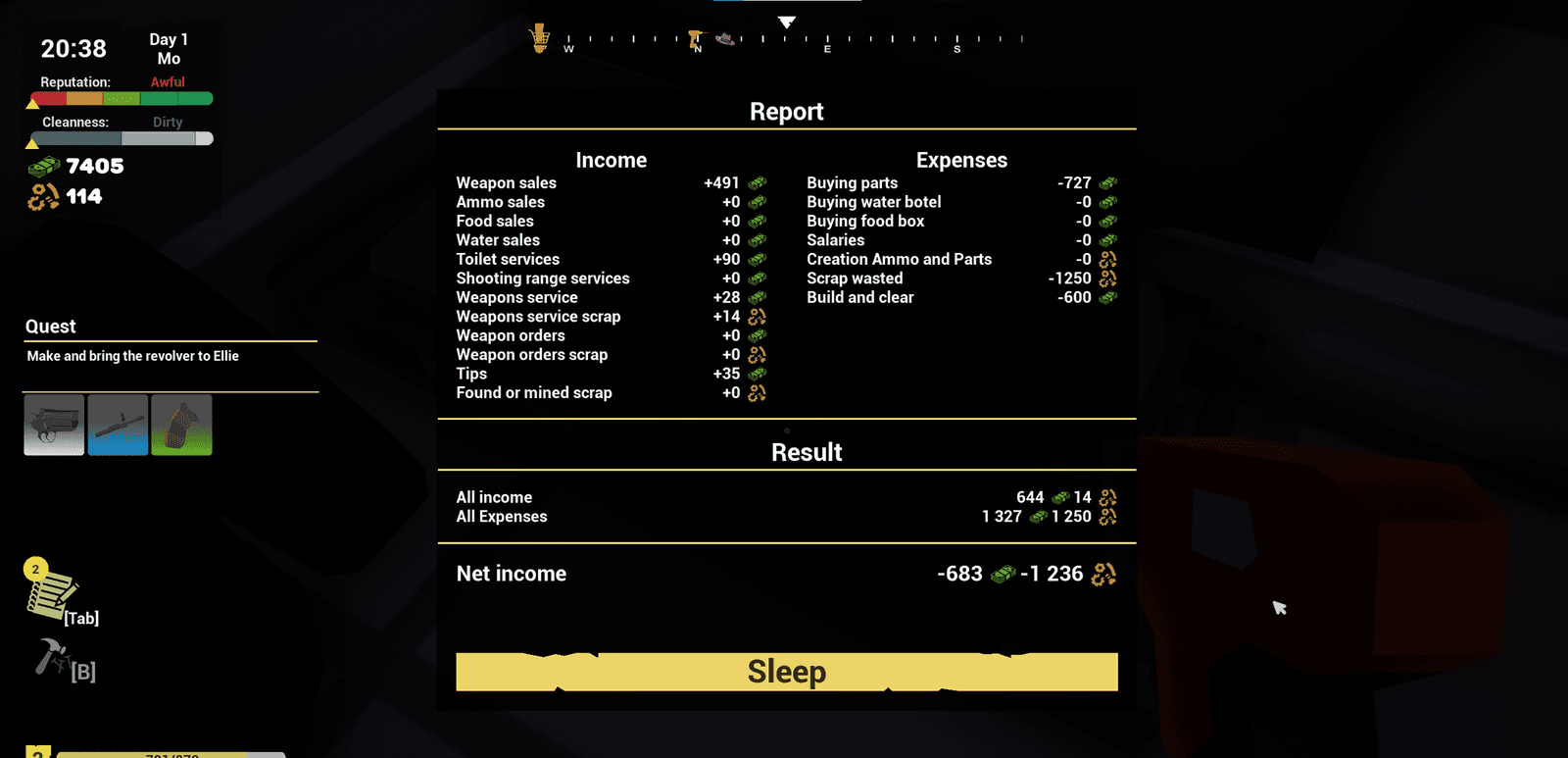 Изображение из объявления Steam