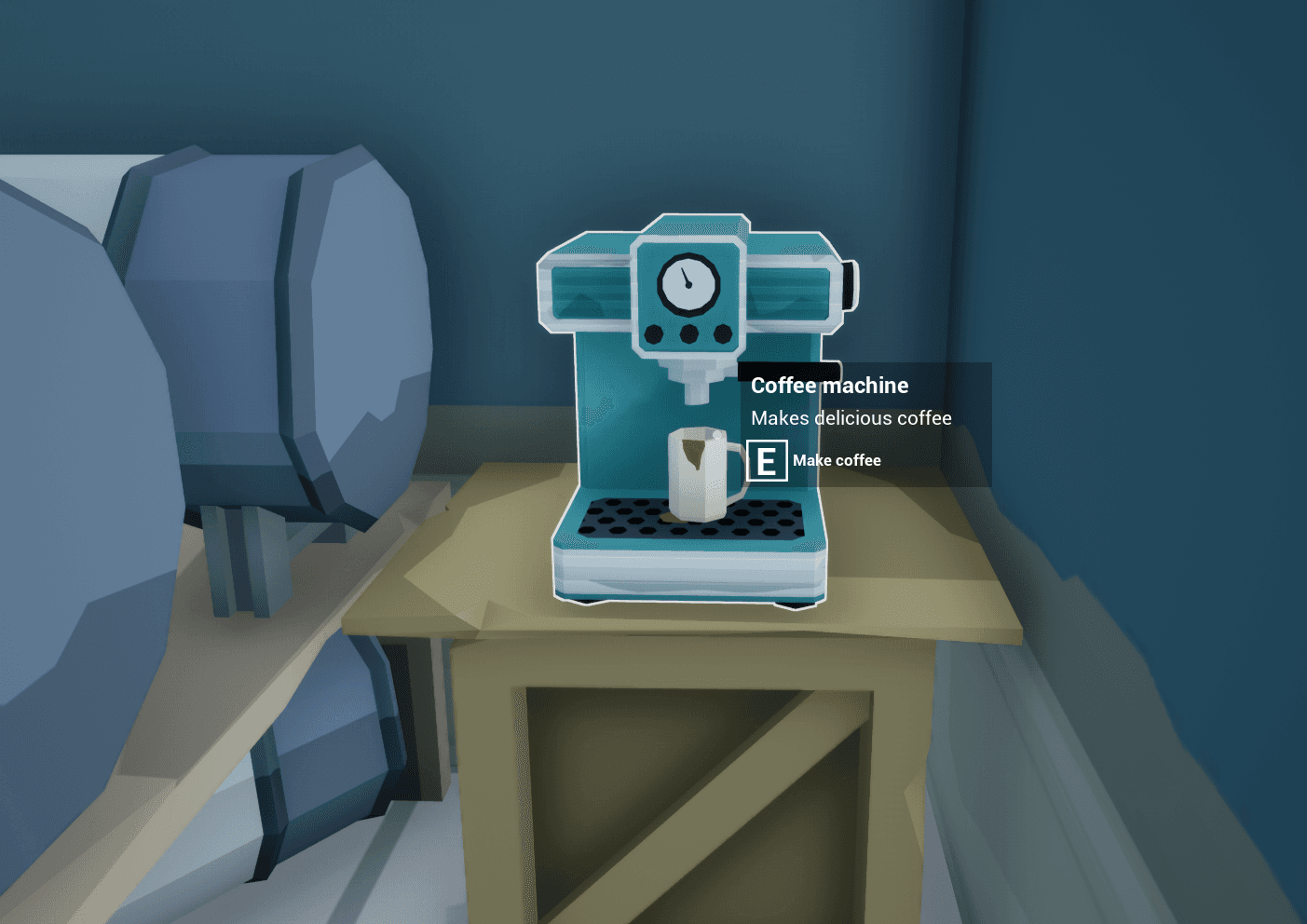 Изображение из объявления Steam