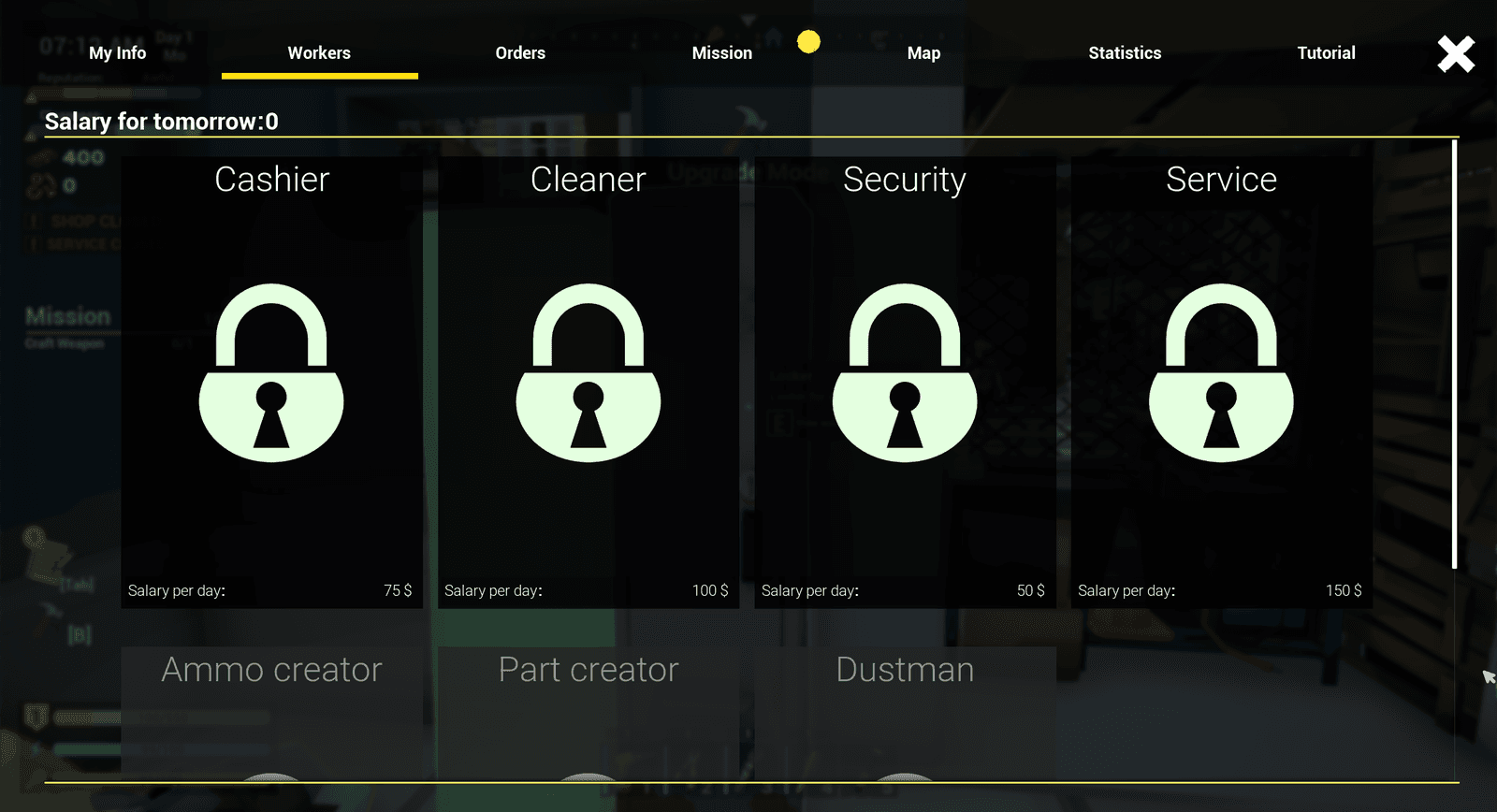 Изображение из объявления Steam