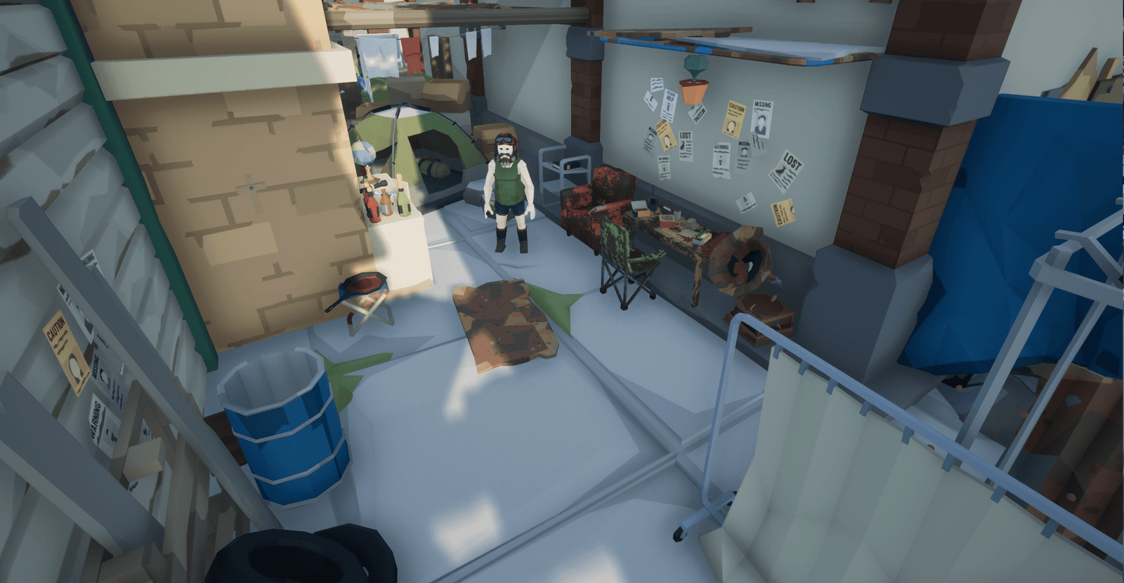 Изображение из объявления Steam