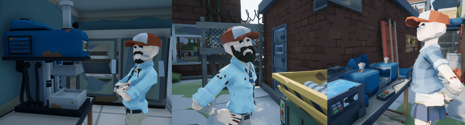 Изображение из объявления Steam