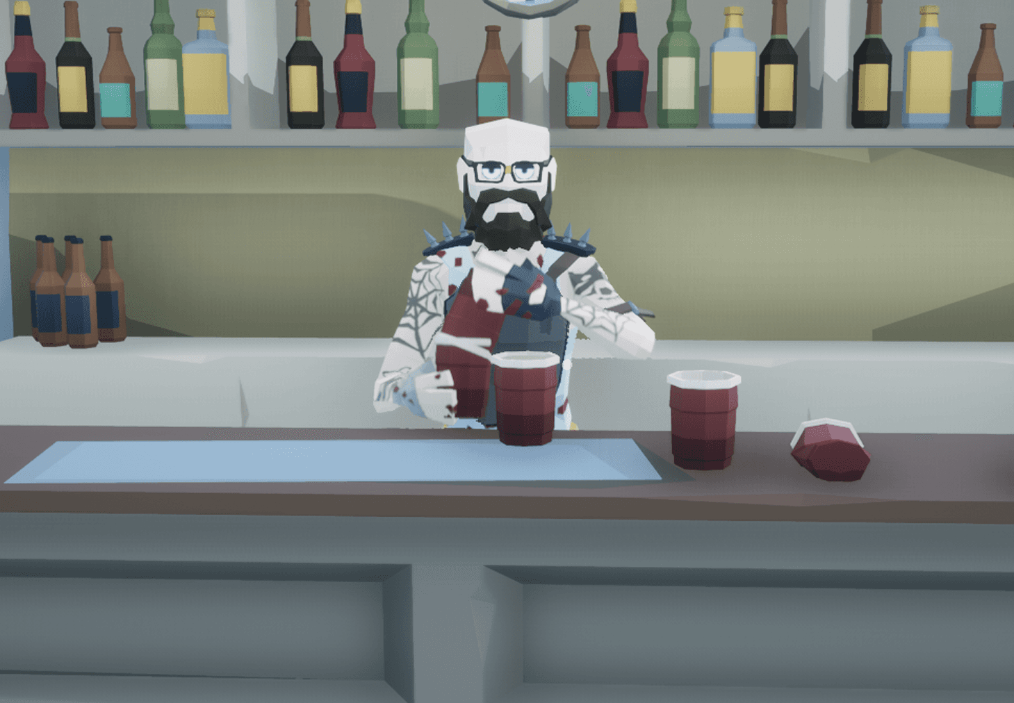 Изображение из объявления Steam