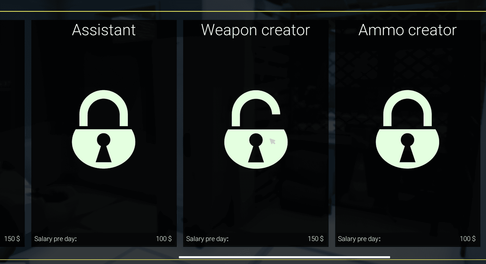 Изображение из объявления Steam
