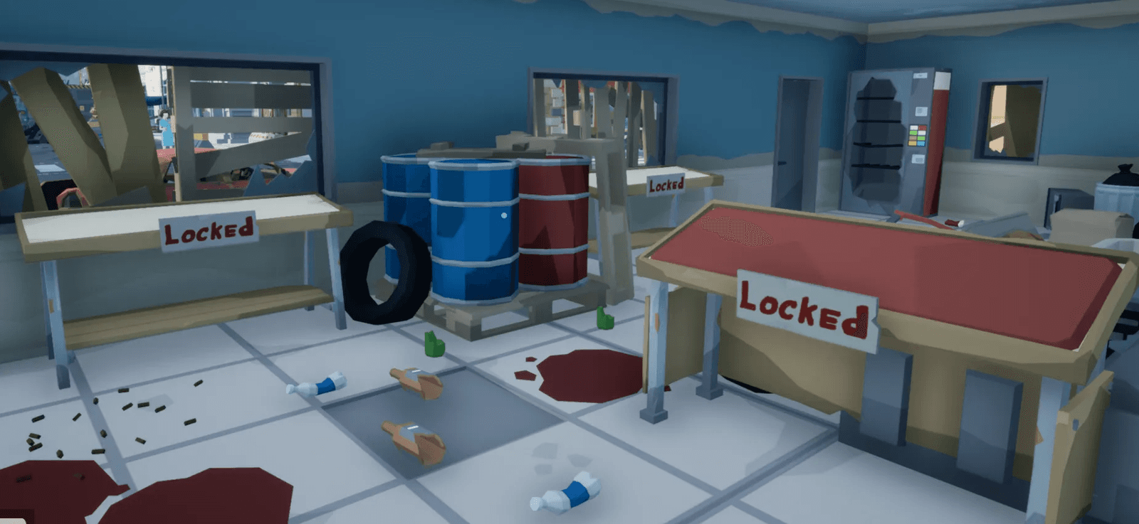 Изображение из объявления Steam