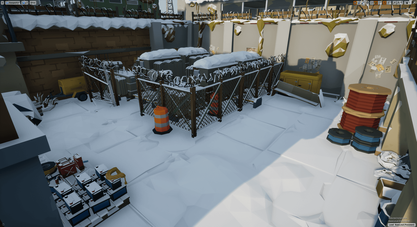 Изображение из объявления Steam