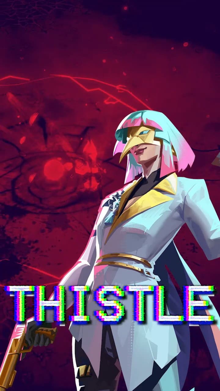 Изображение из объявления Steam