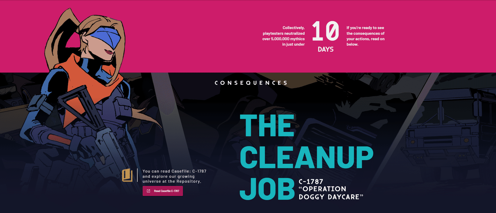 Изображение из объявления Steam
