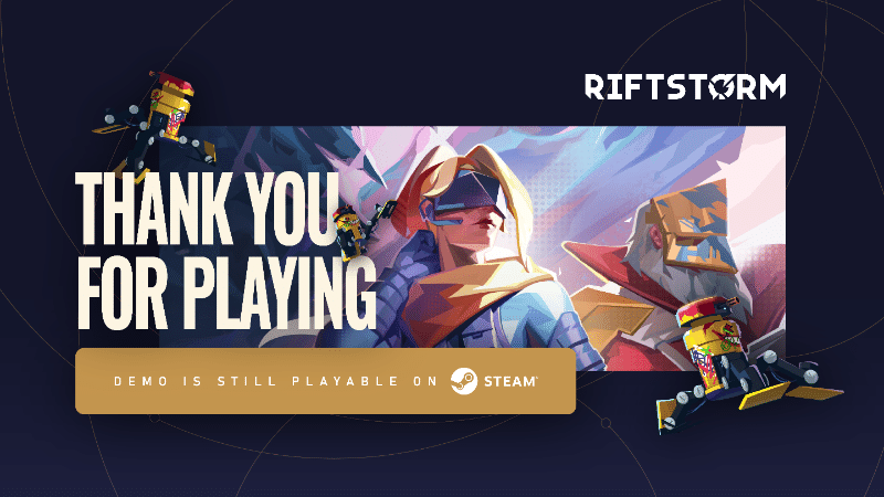 Изображение из объявления Steam