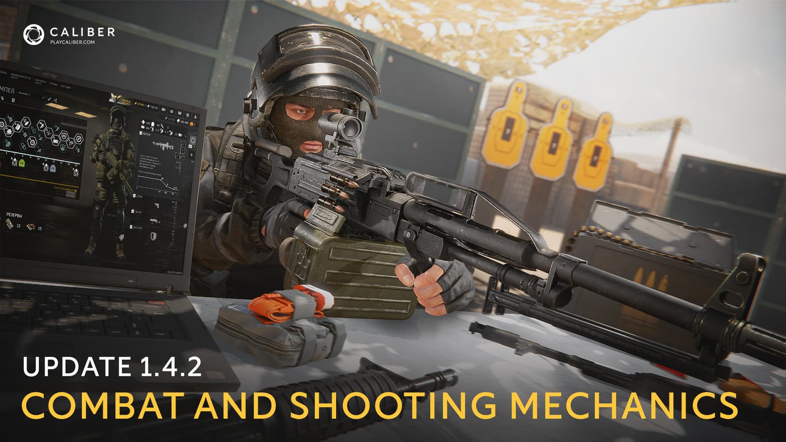 Изображение из объявления Steam