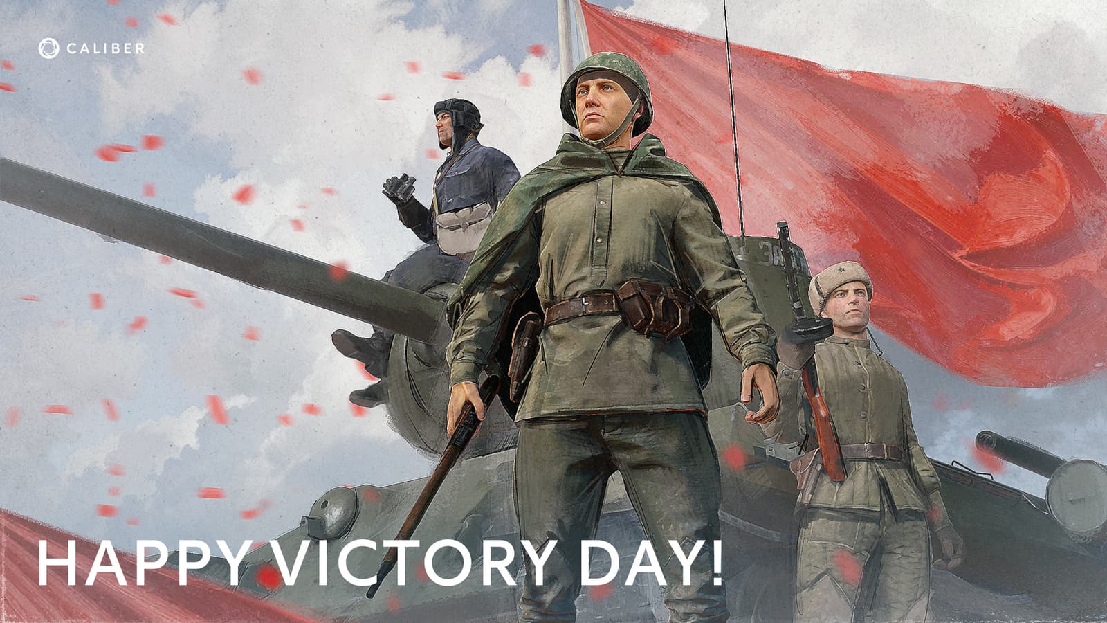 Изображение из объявления Steam
