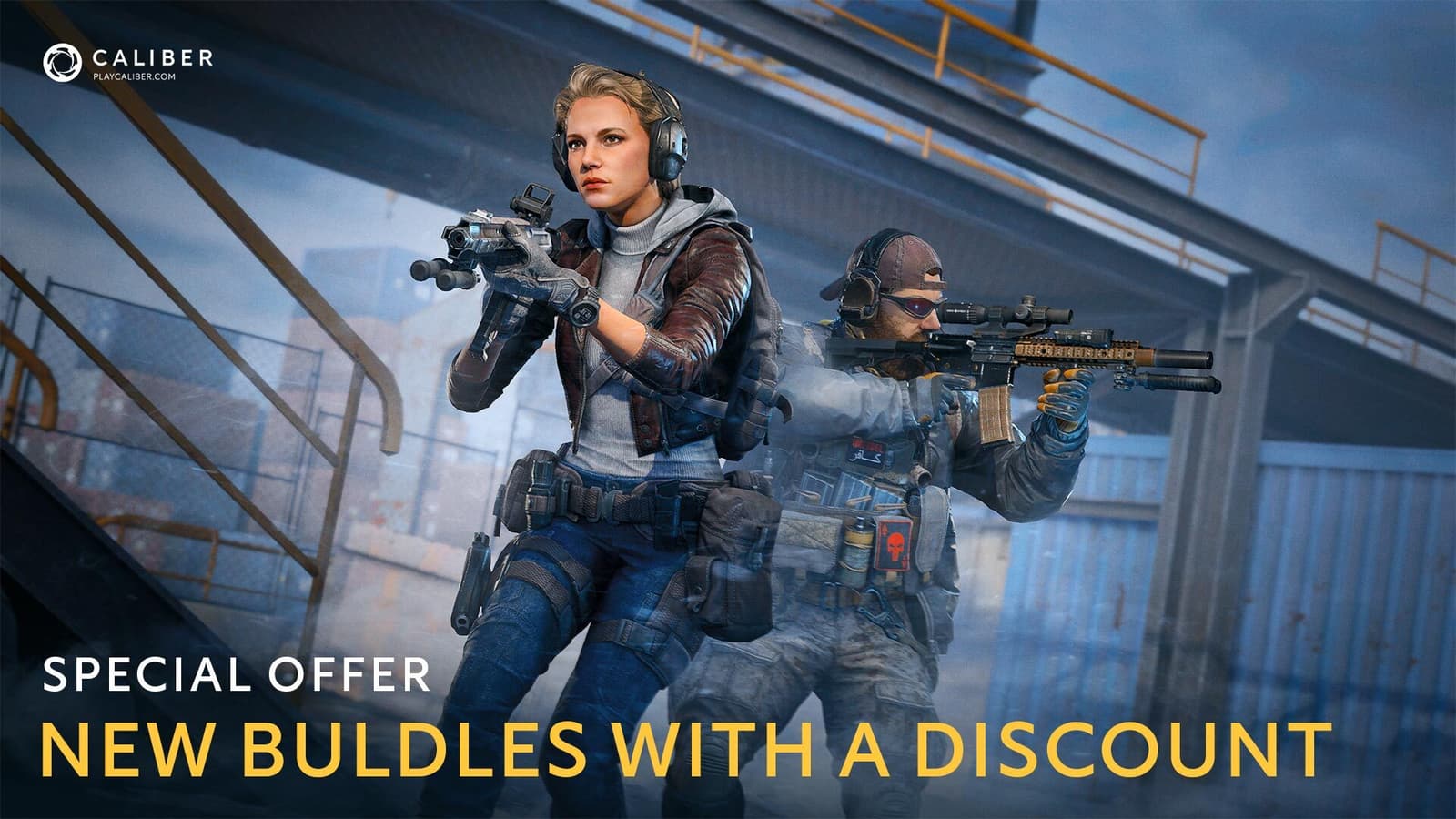 Изображение из объявления Steam