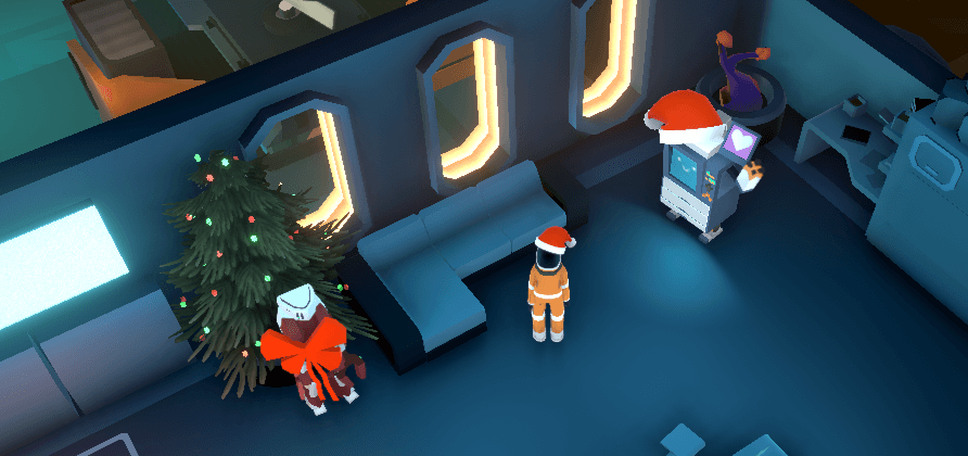 Изображение из объявления Steam