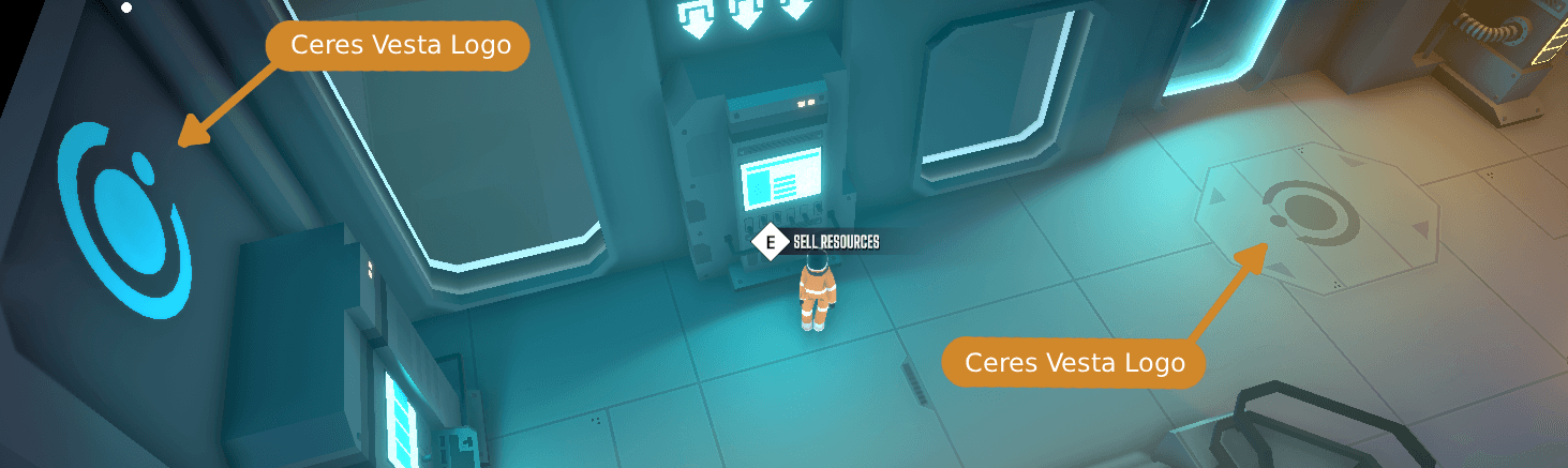 Изображение из объявления Steam