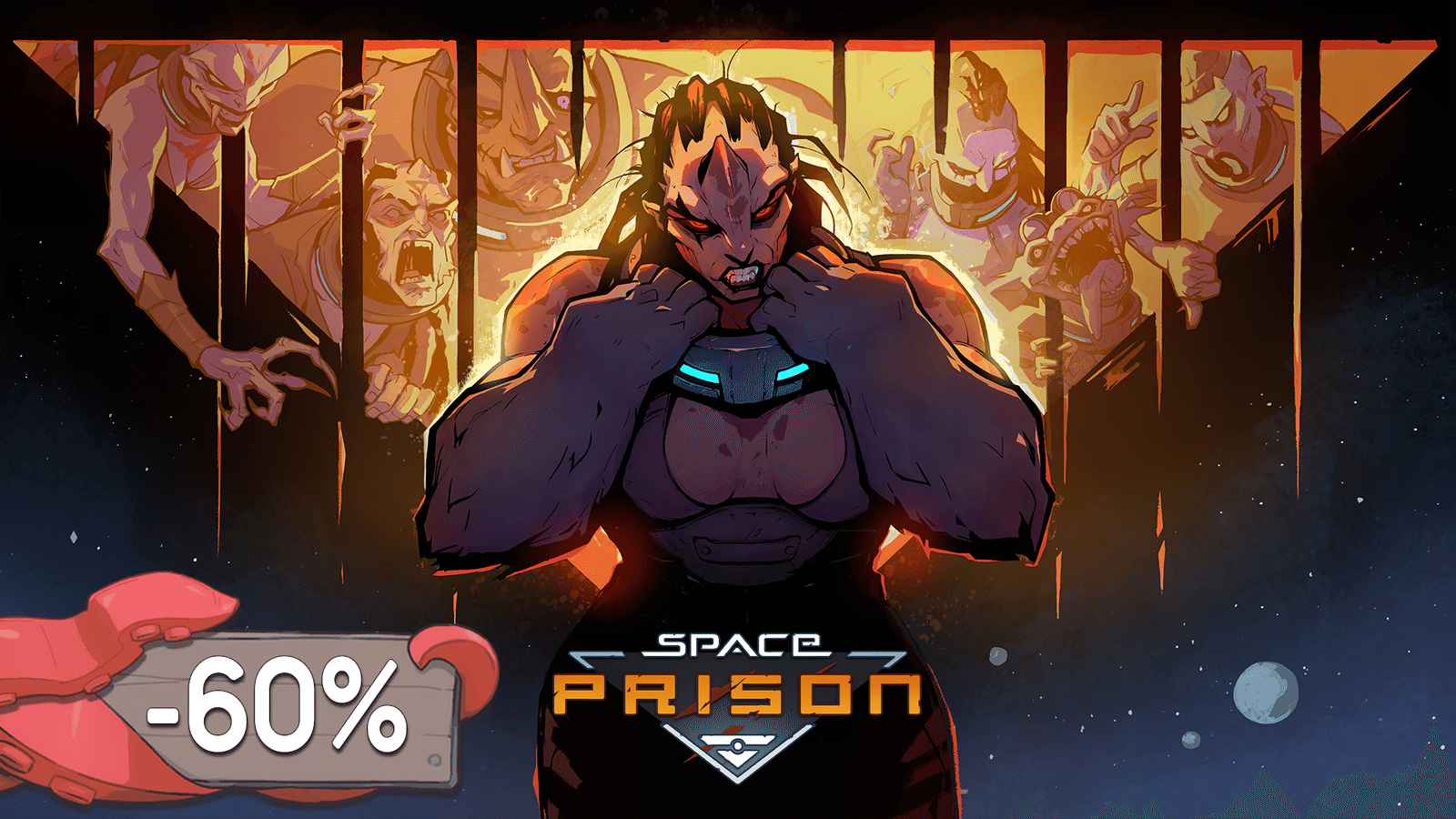 Изображение из объявления Steam