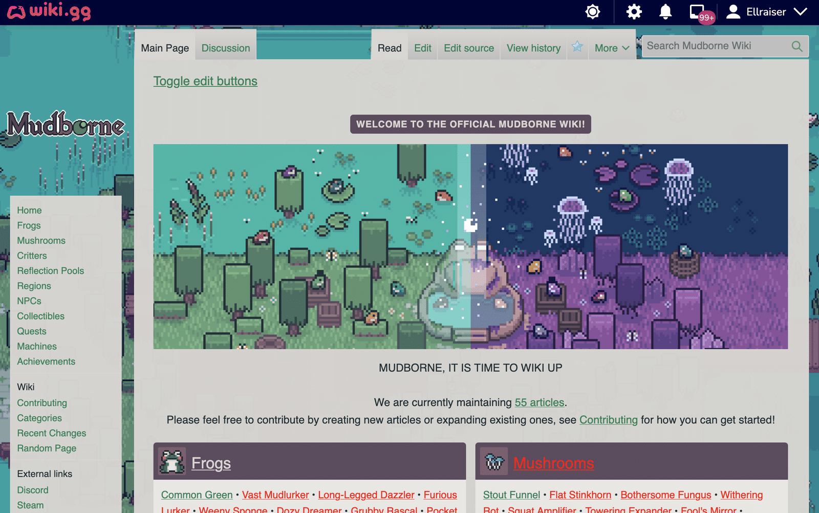 Изображение из объявления Steam