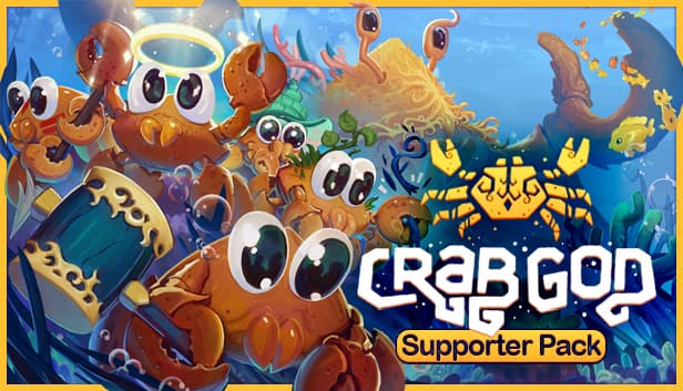 Изображение из объявления Steam