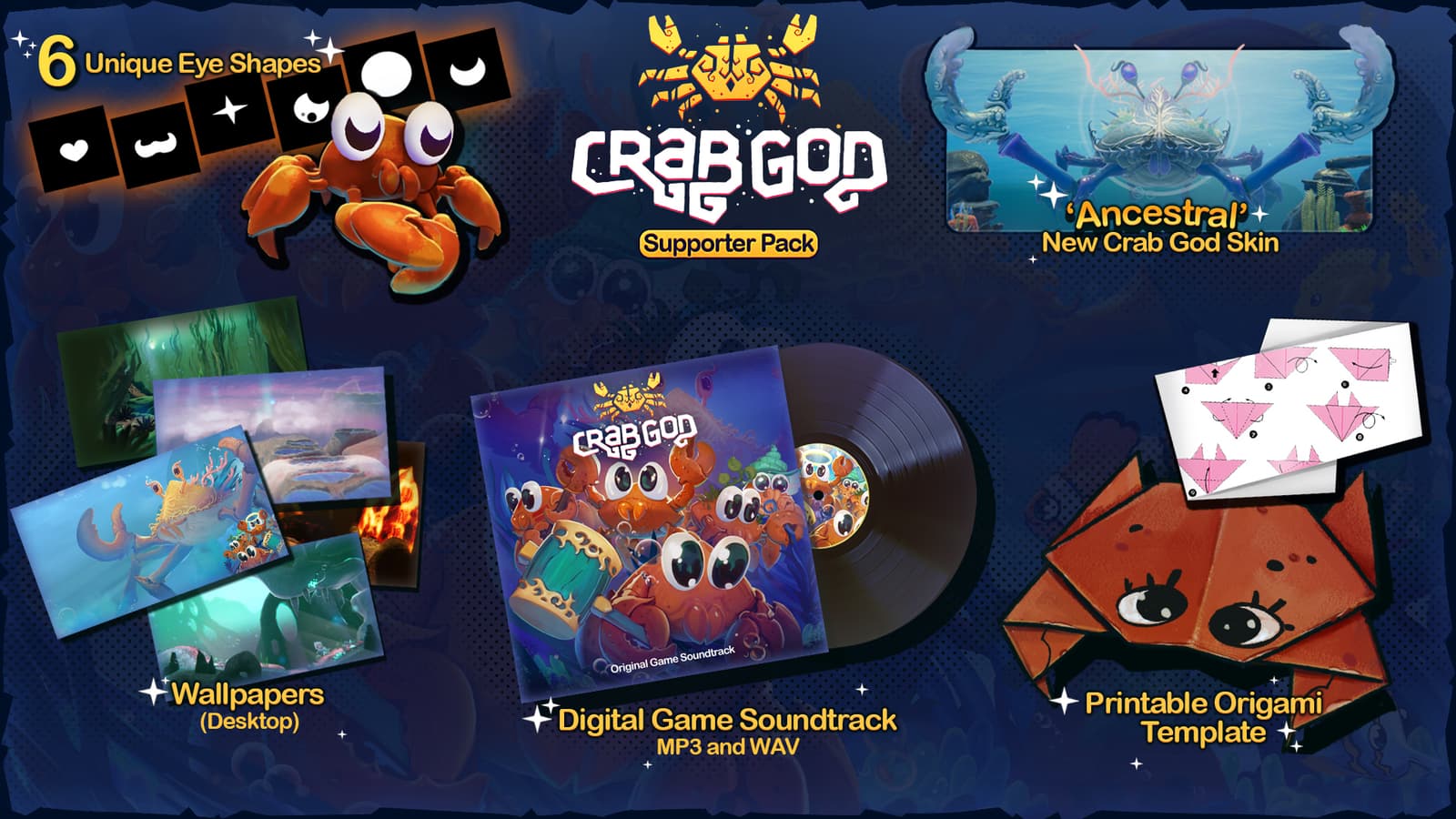Изображение из объявления Steam