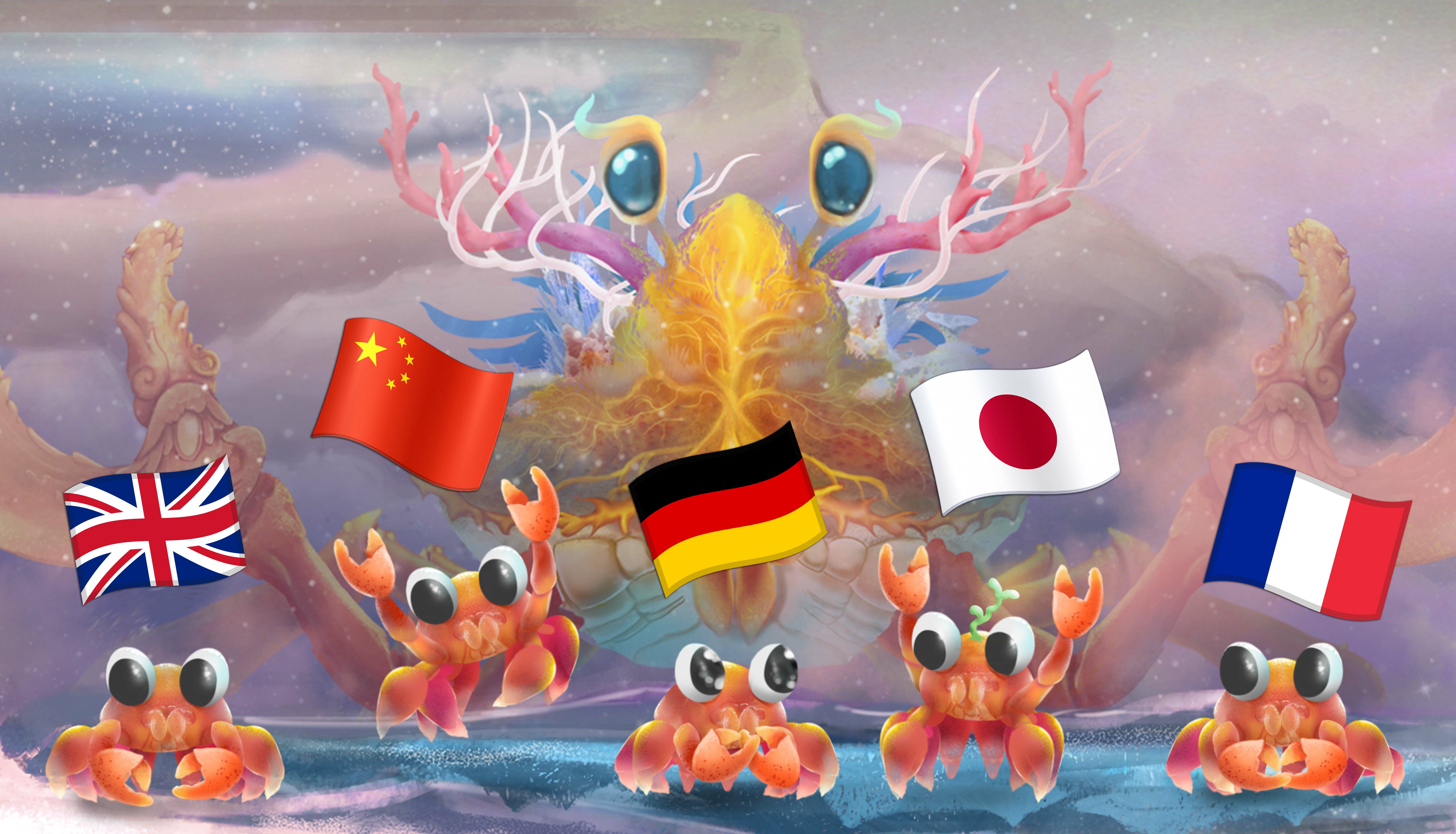 Изображение из объявления Steam