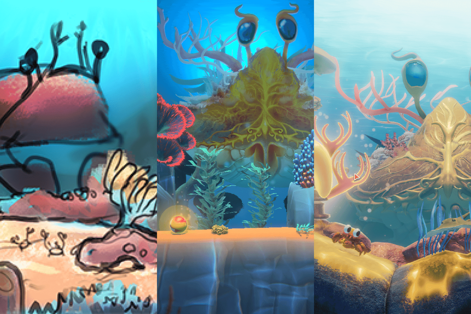 Изображение из объявления Steam