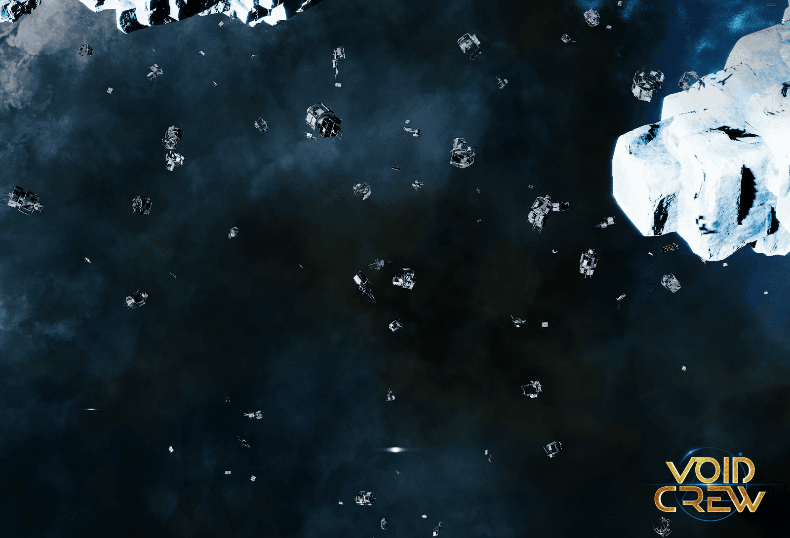 Изображение из объявления Steam