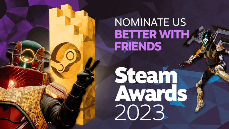 Изображение из объявления Steam