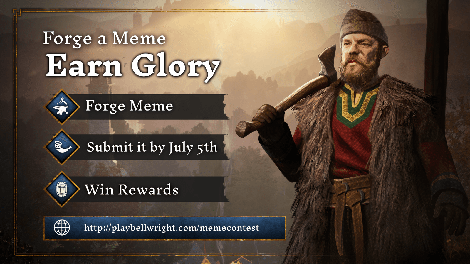 Изображение из объявления Steam