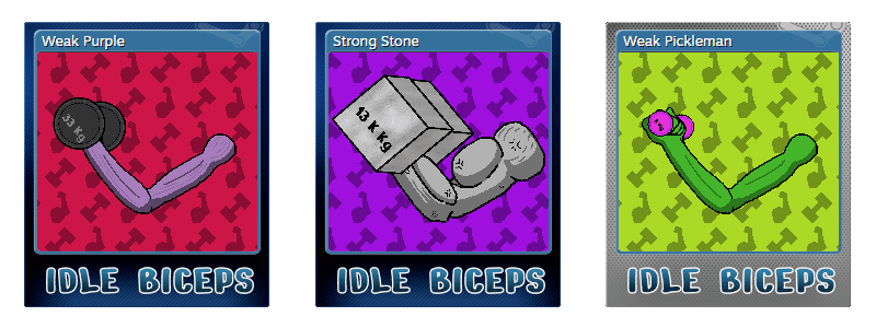 Изображение из объявления Steam