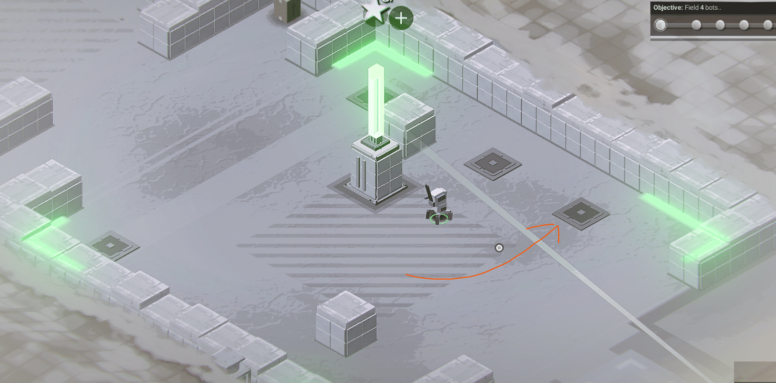 Изображение из объявления Steam