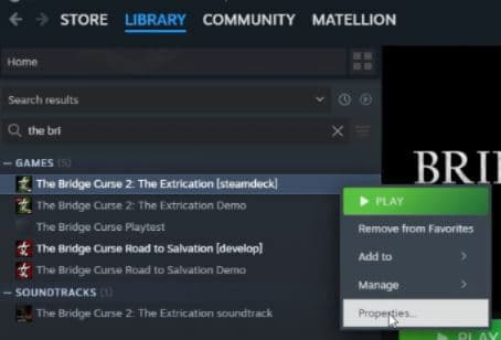 Изображение из объявления Steam