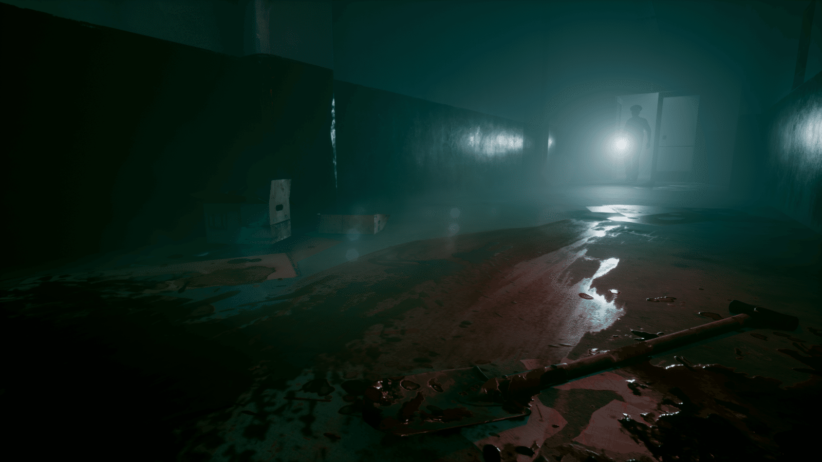 Изображение из объявления Steam