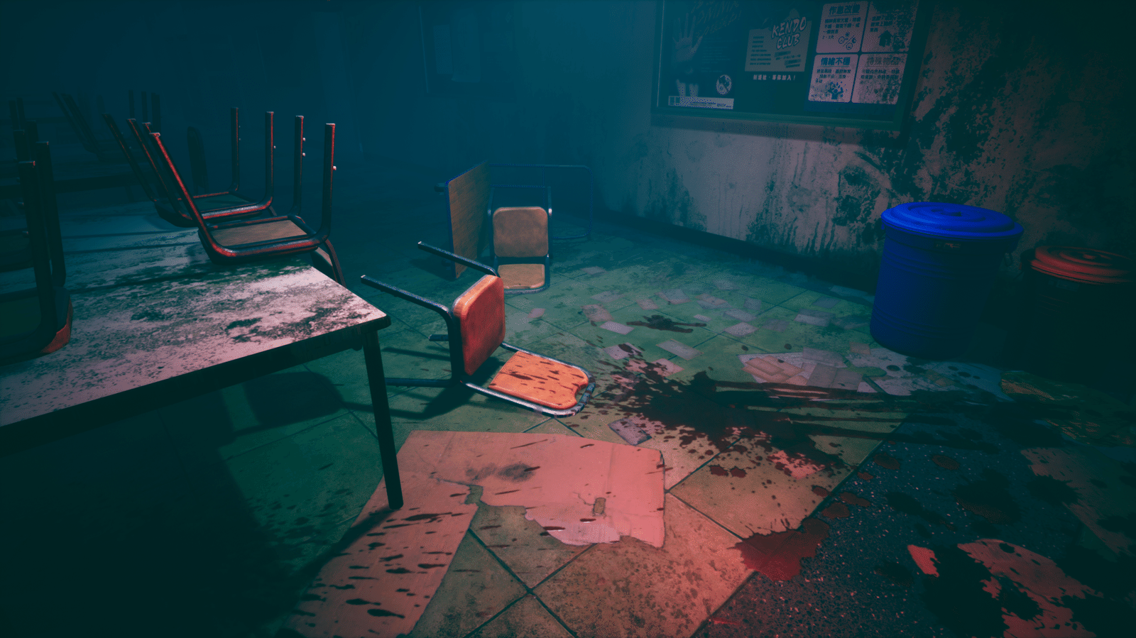 Изображение из объявления Steam