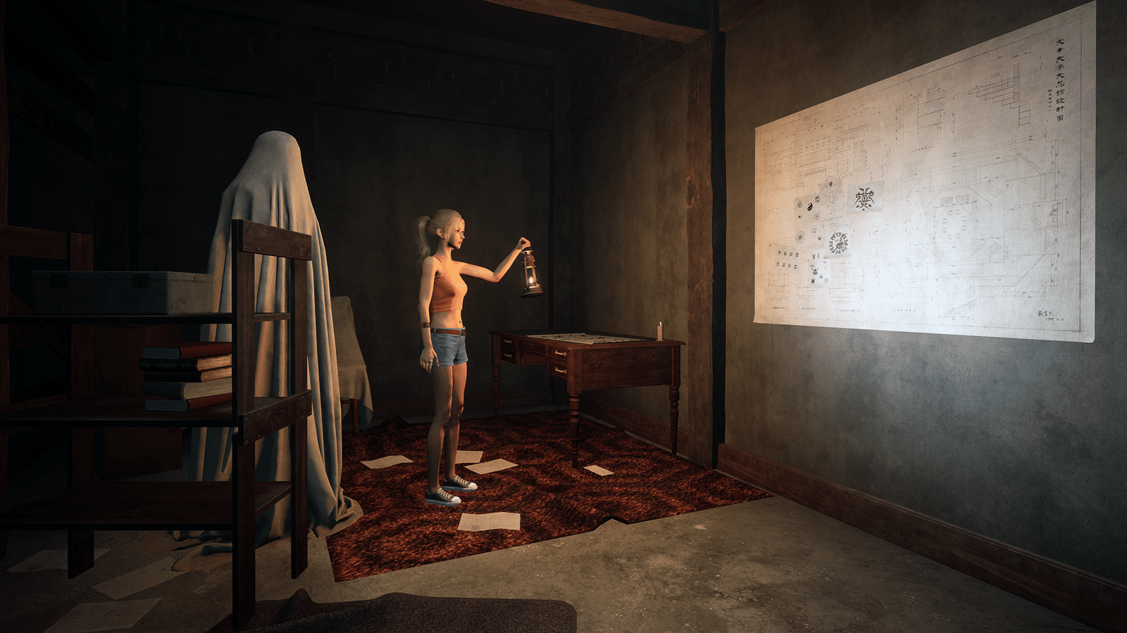 Изображение из объявления Steam