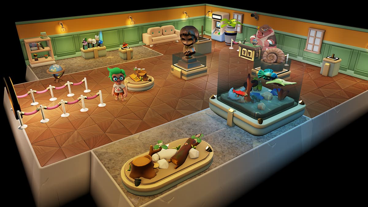 Изображение из объявления Steam