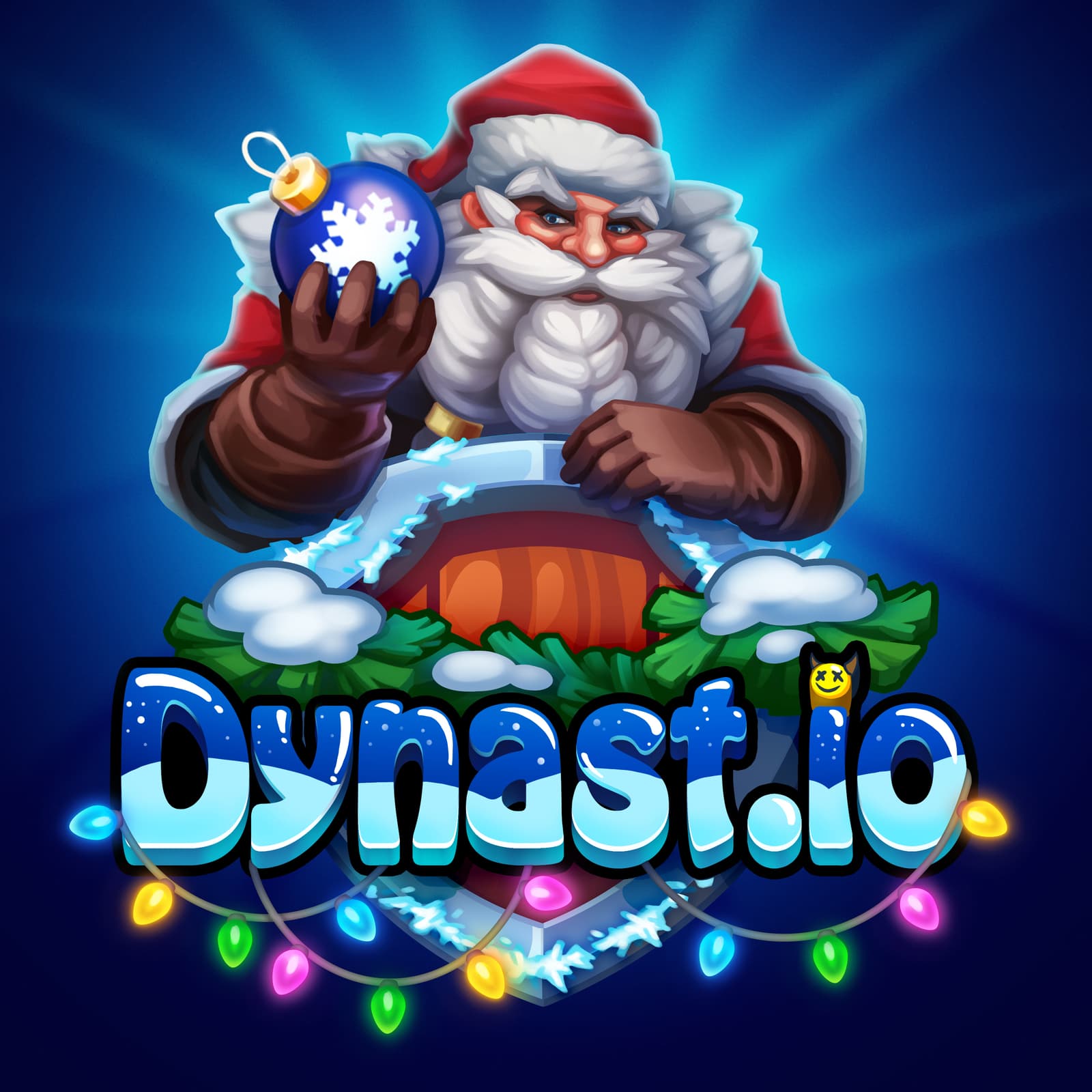 Изображение из объявления Steam