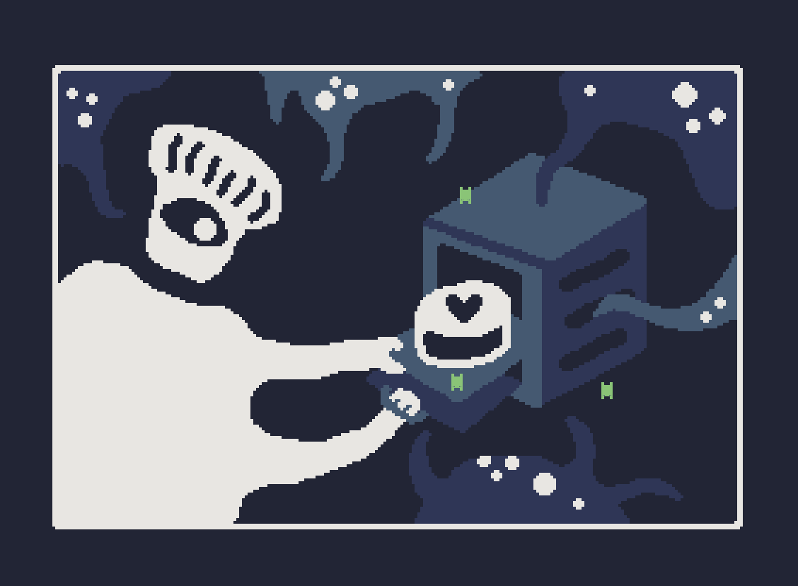 Изображение из объявления Steam