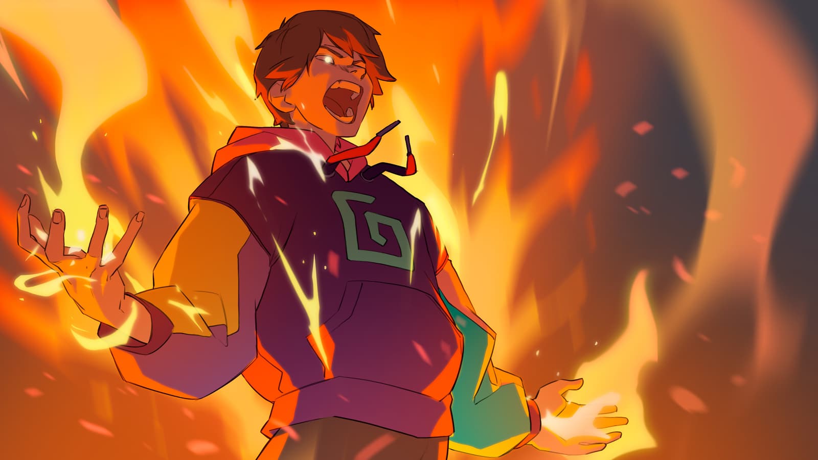 Изображение из объявления Steam