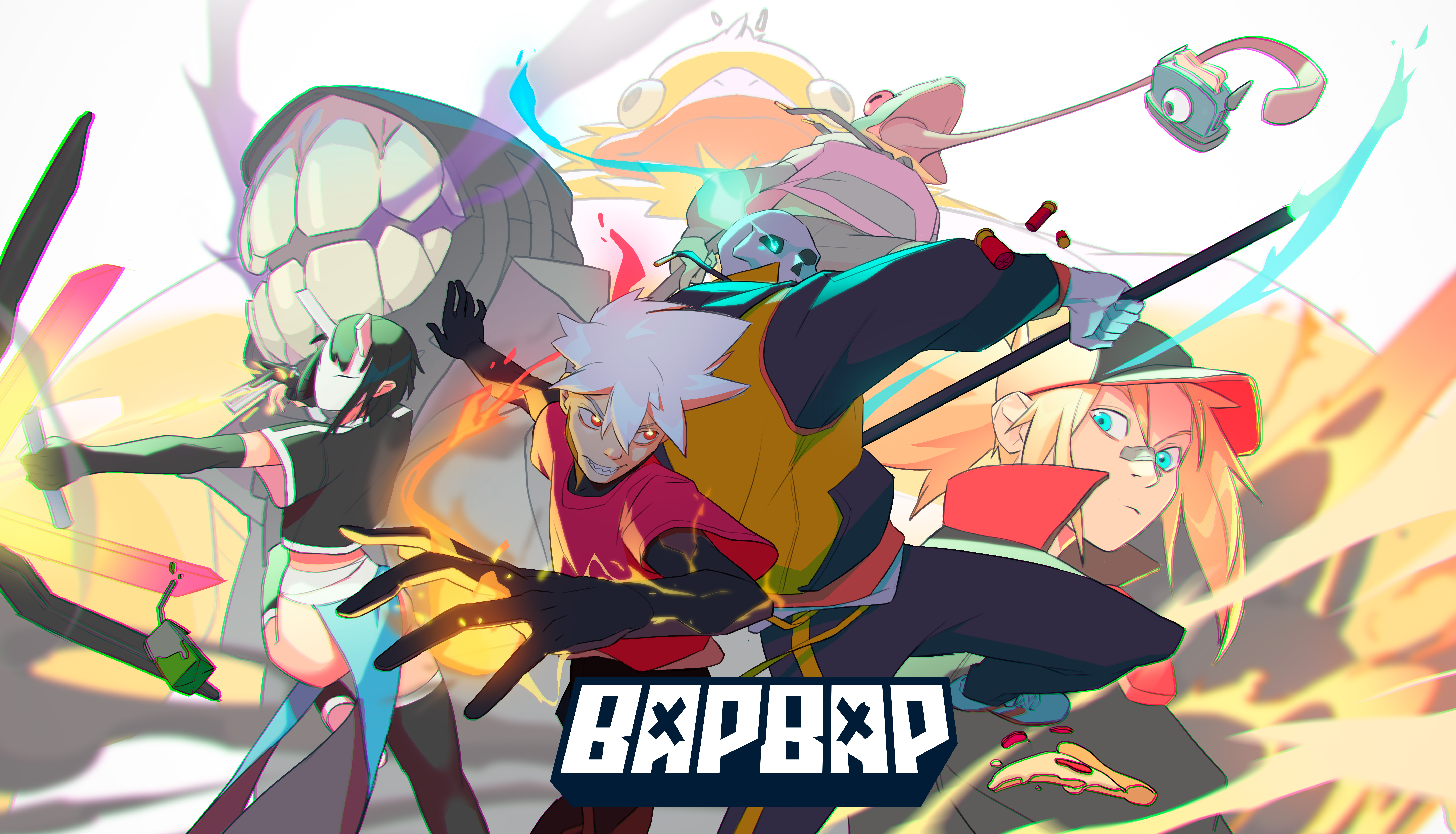Изображение из объявления Steam