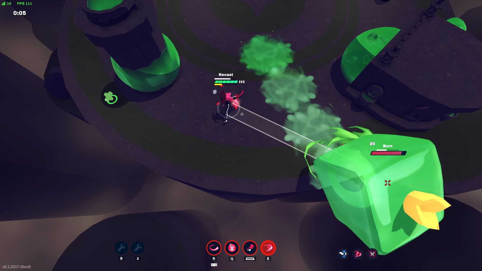 Изображение из объявления Steam