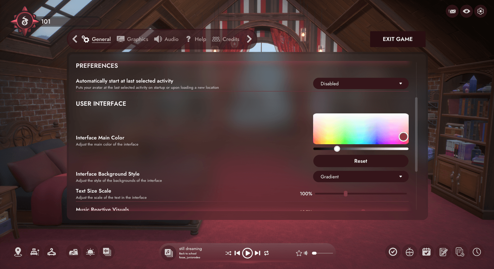 Изображение из объявления Steam