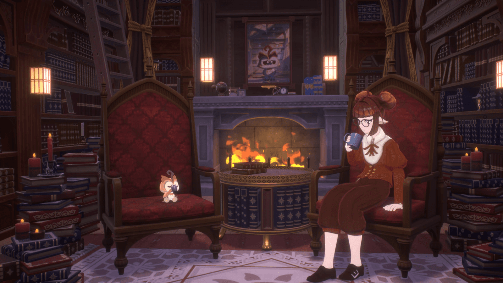 Изображение из объявления Steam