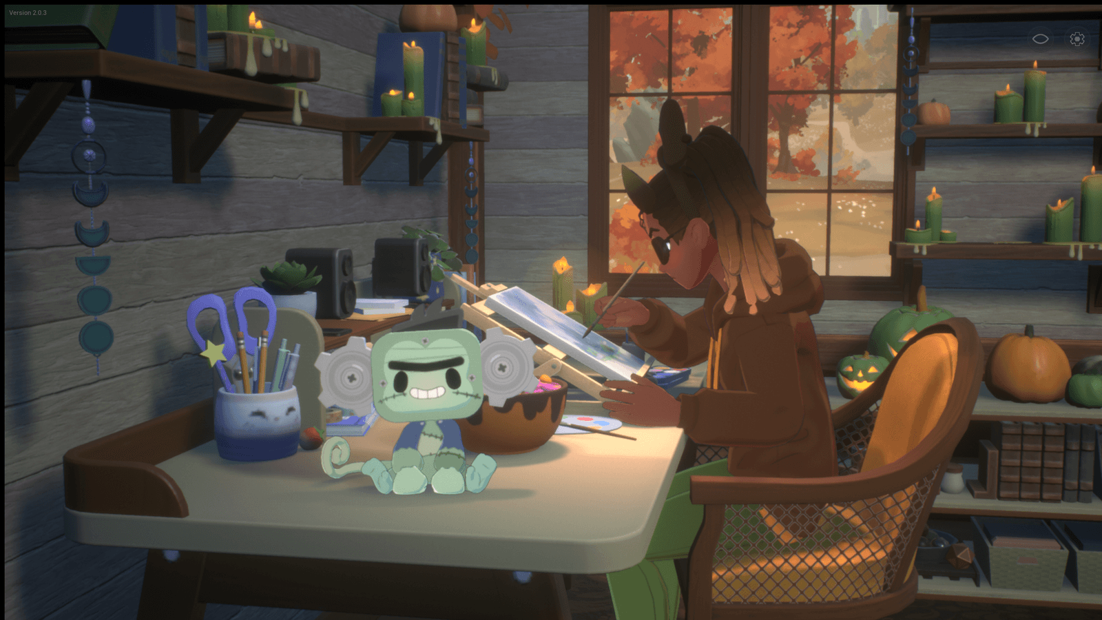 Изображение из объявления Steam