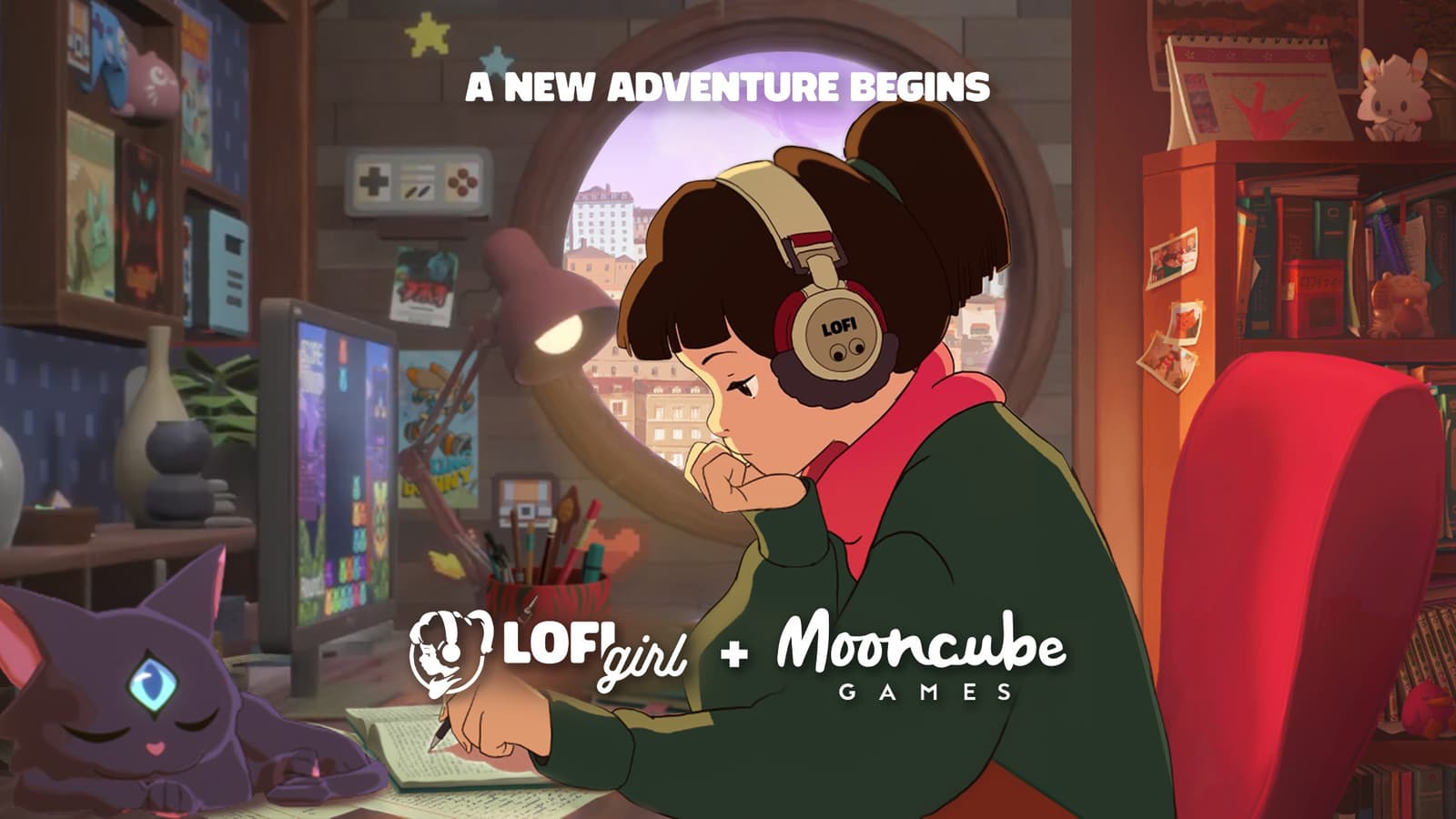 Изображение из объявления Steam