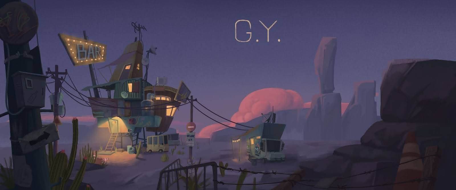 Изображение из объявления Steam