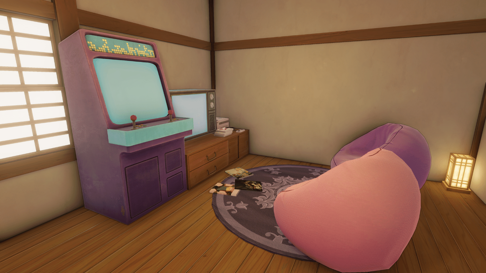 Изображение из объявления Steam