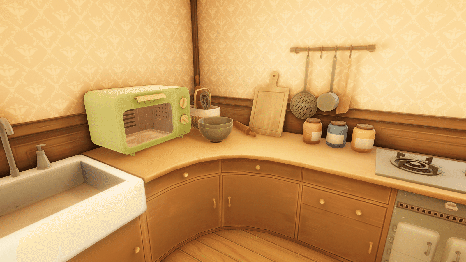 Изображение из объявления Steam