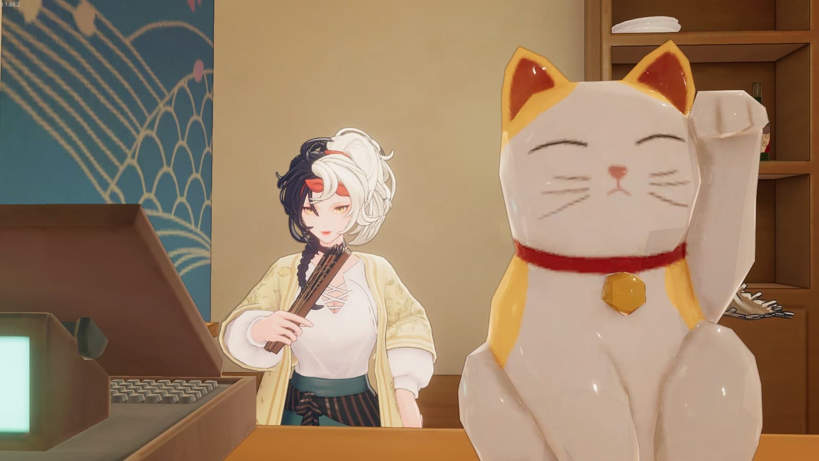 Изображение из объявления Steam
