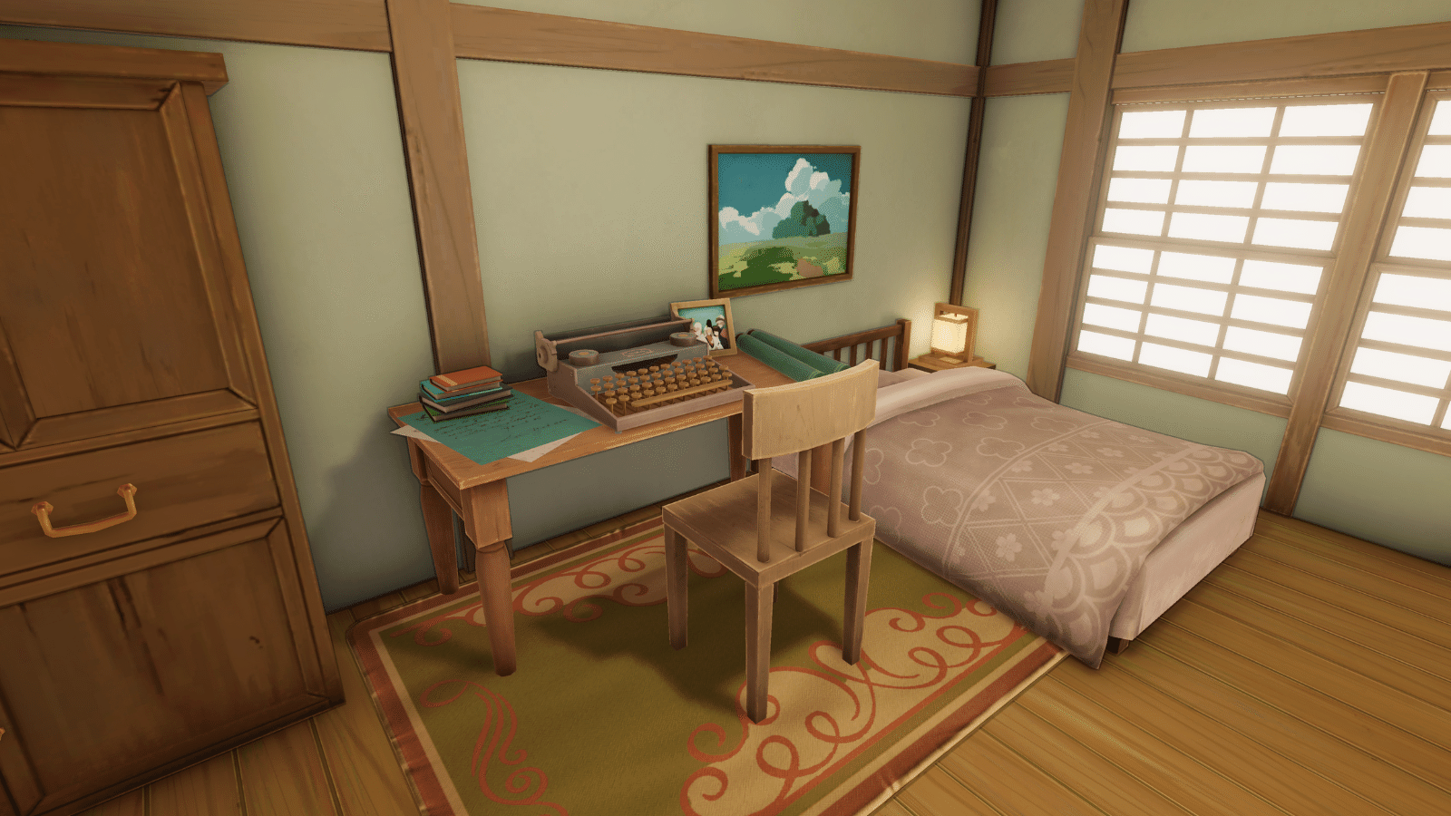 Изображение из объявления Steam