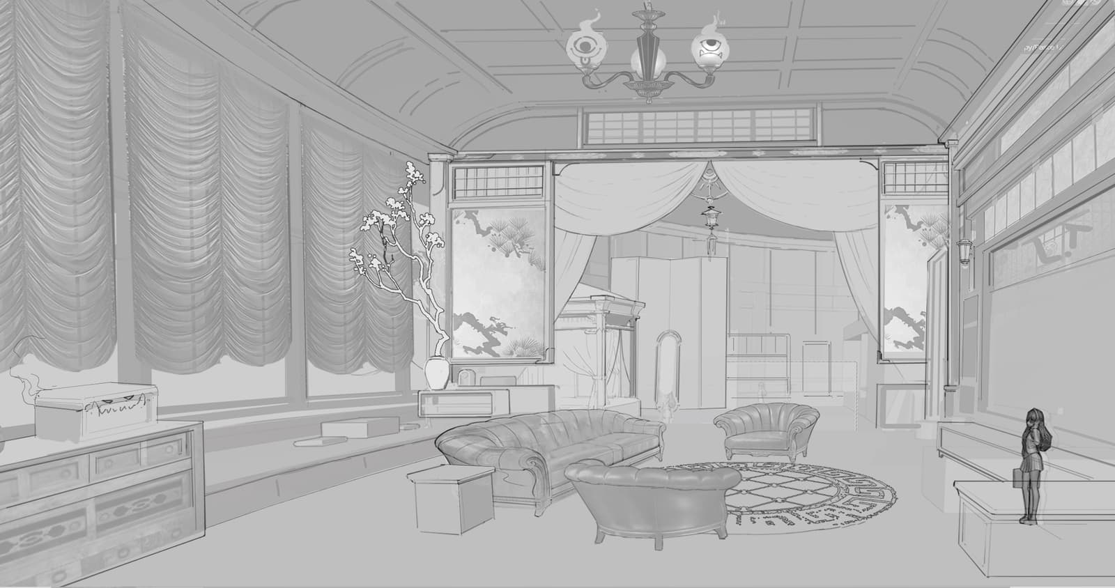 Изображение из объявления Steam