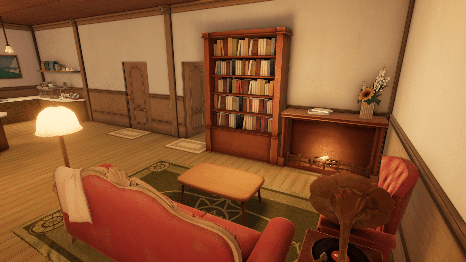 Изображение из объявления Steam