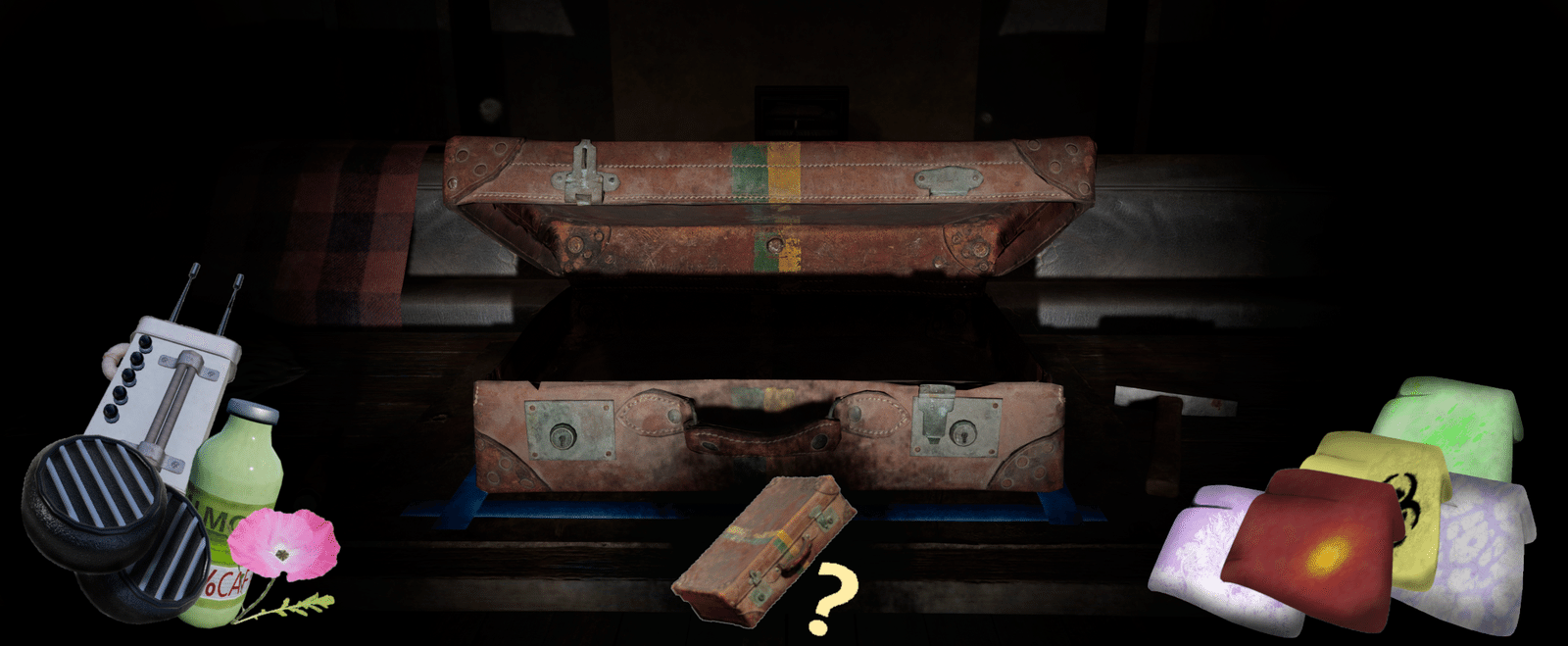 Изображение из объявления Steam